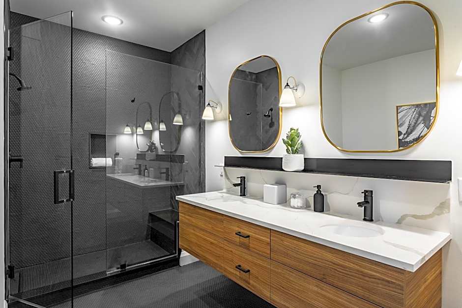 Mint House Dallas - Downtown