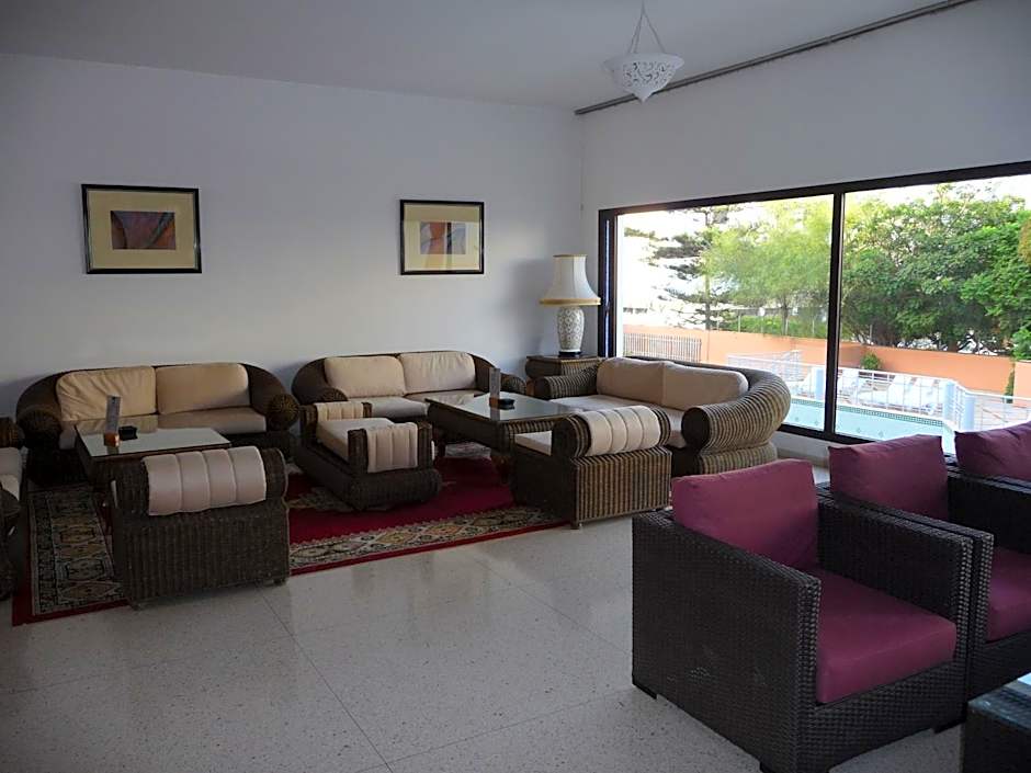 HOTEL KAMAL CITY CENTER