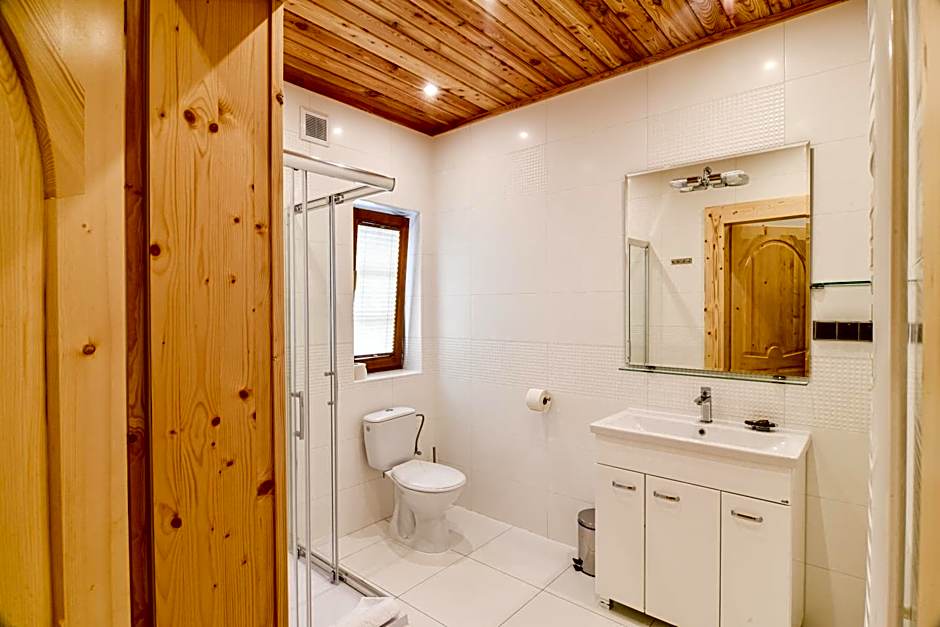 Apartamenty Rajd Jaworki