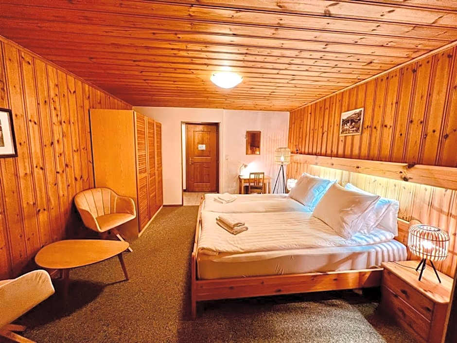 Rooms with Private bathrooms