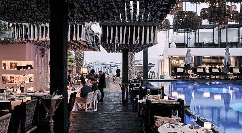 O by Myconian, Mykonos, a Member of Design Hotels