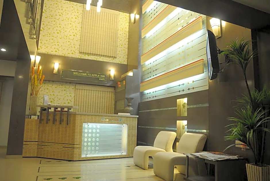 Hotel Apple Inn