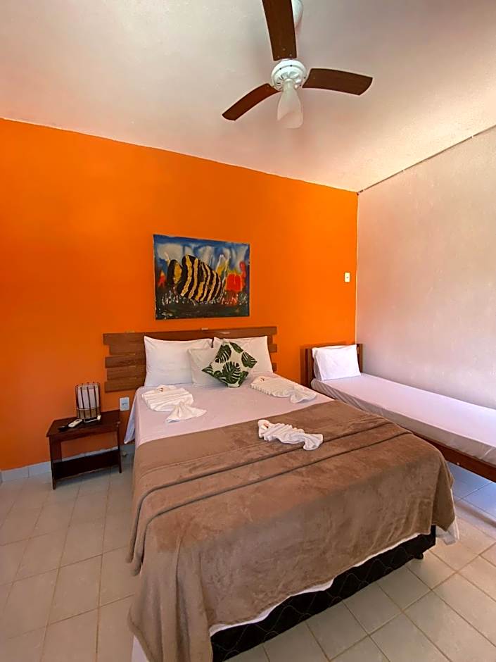 Pousada Rota Tropicana