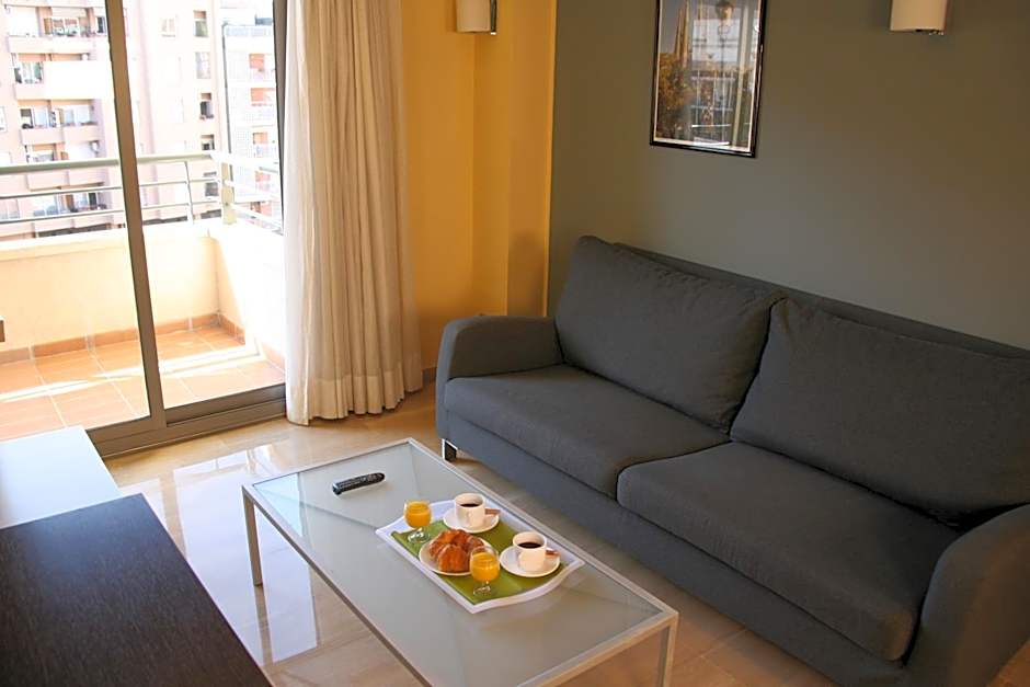 Apartaments Independencia