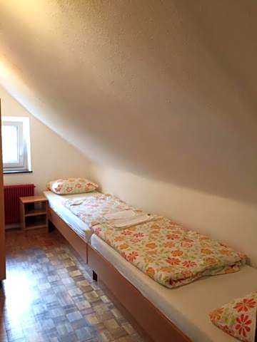 Youth Hostel Nika