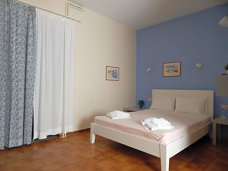 Posidonio Hotel