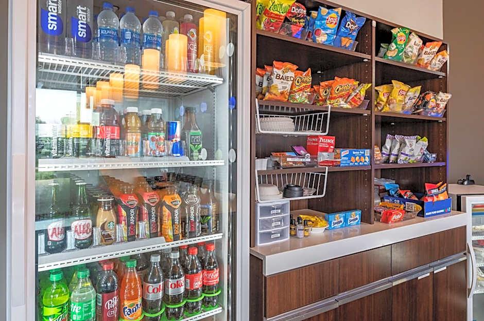 Holiday Inn Express Lexington - Horse Park Area by IHG