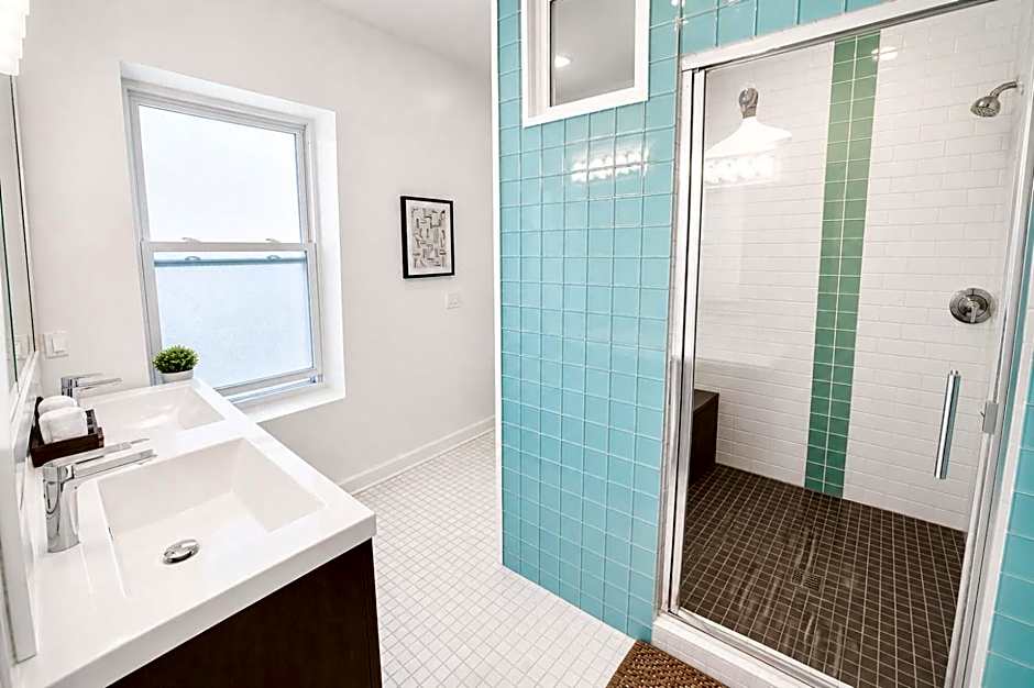 House 5863- Chicago'S Premier Bed And Breakfast