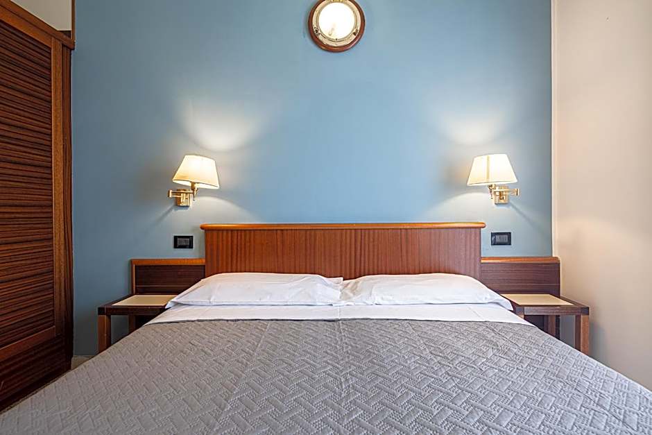 Hotel Avana Fronte Mare