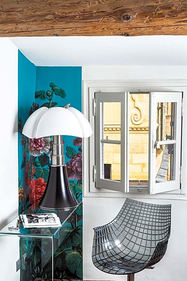 Maison Dauphine