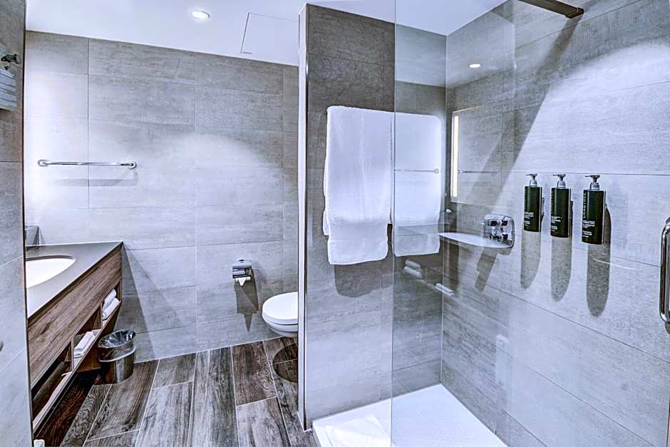 Hilton Garden Inn Wiener Neustadt