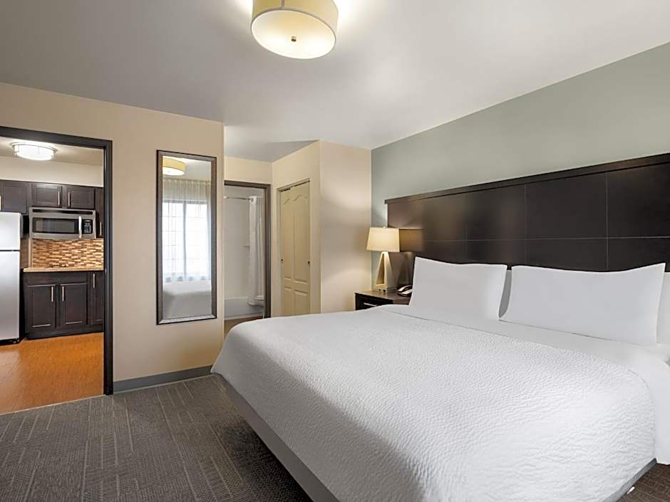 Staybridge Suites Midvale By IHG