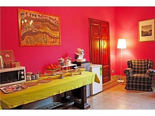 Borgo Largo 51