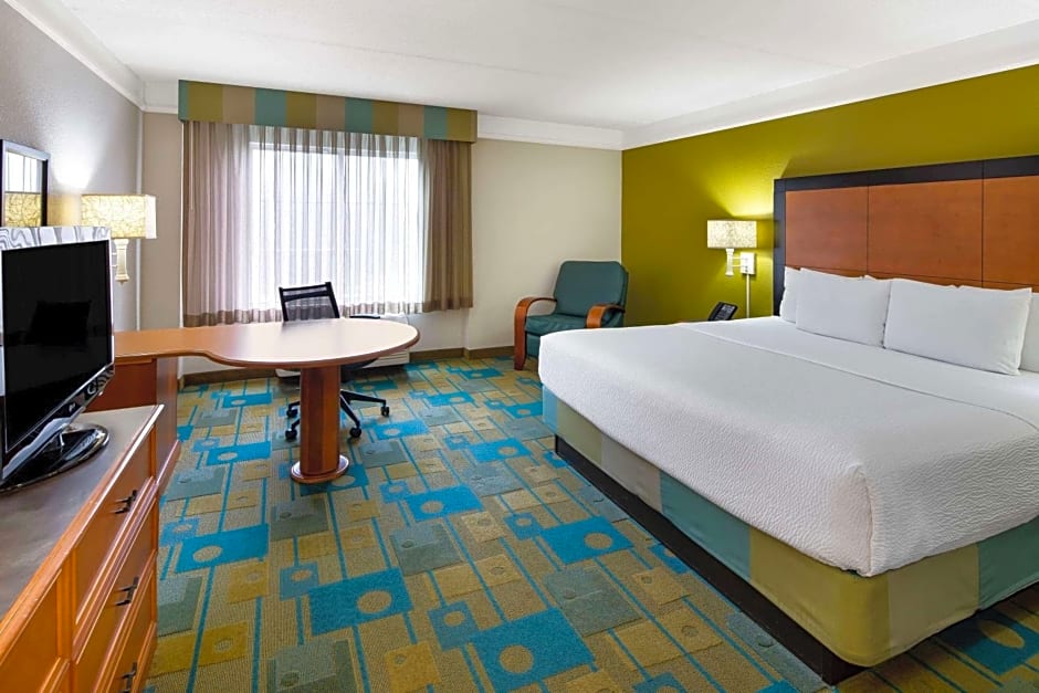 La Quinta by Wyndham Greenville Haywood
