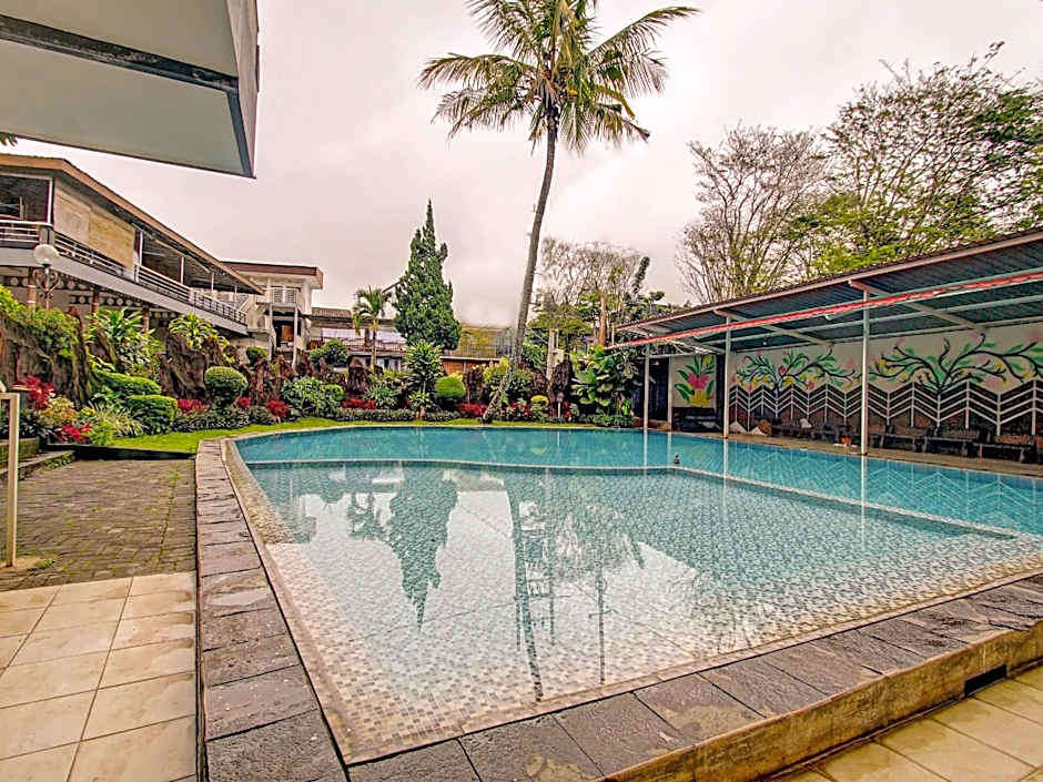 OYO Life 90071 Paralayang View