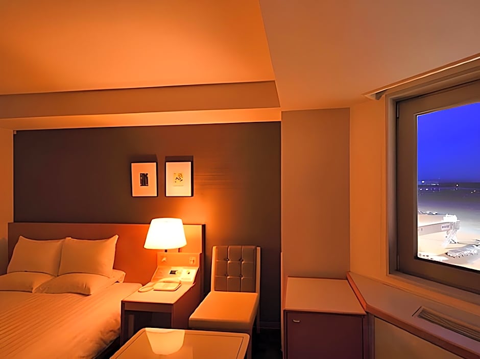 Chitose Airport Hotel