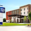 Holiday Expr. & Suites AUSTIN NORTH