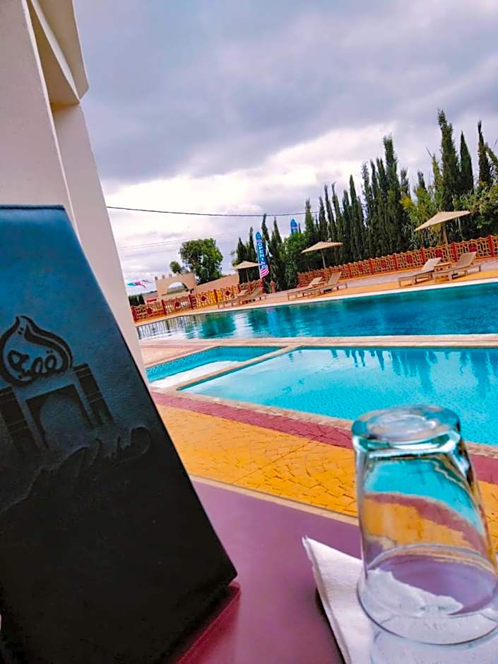 Al Kasbah