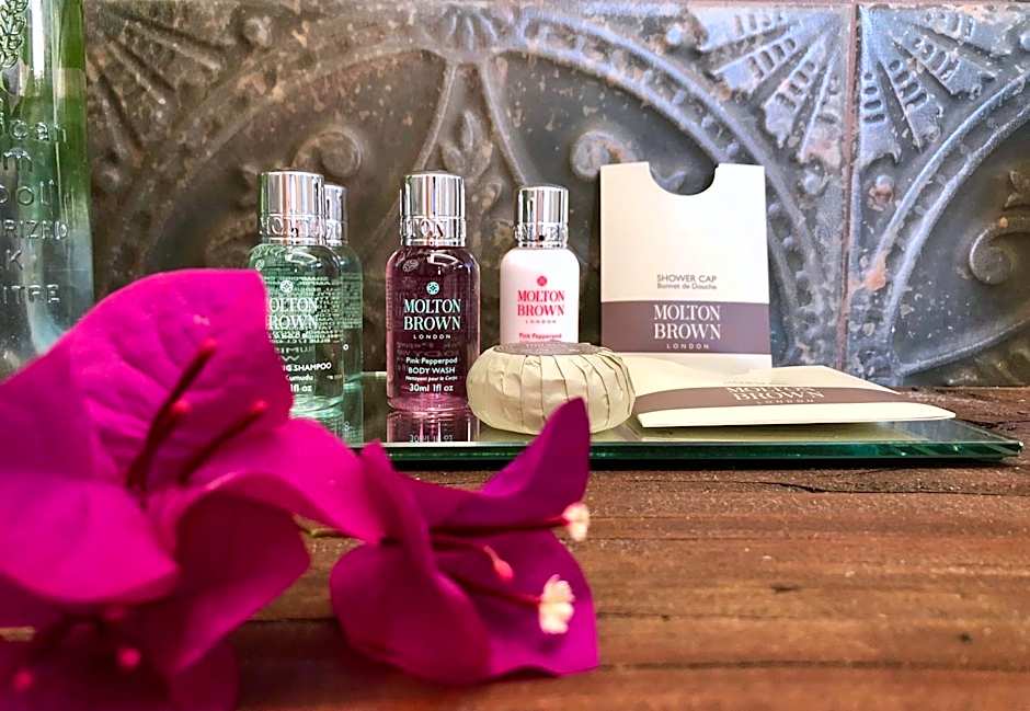 Villa Vager Mani Hotel