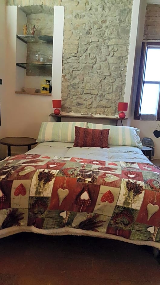 La Torretta - Cerreto Grue