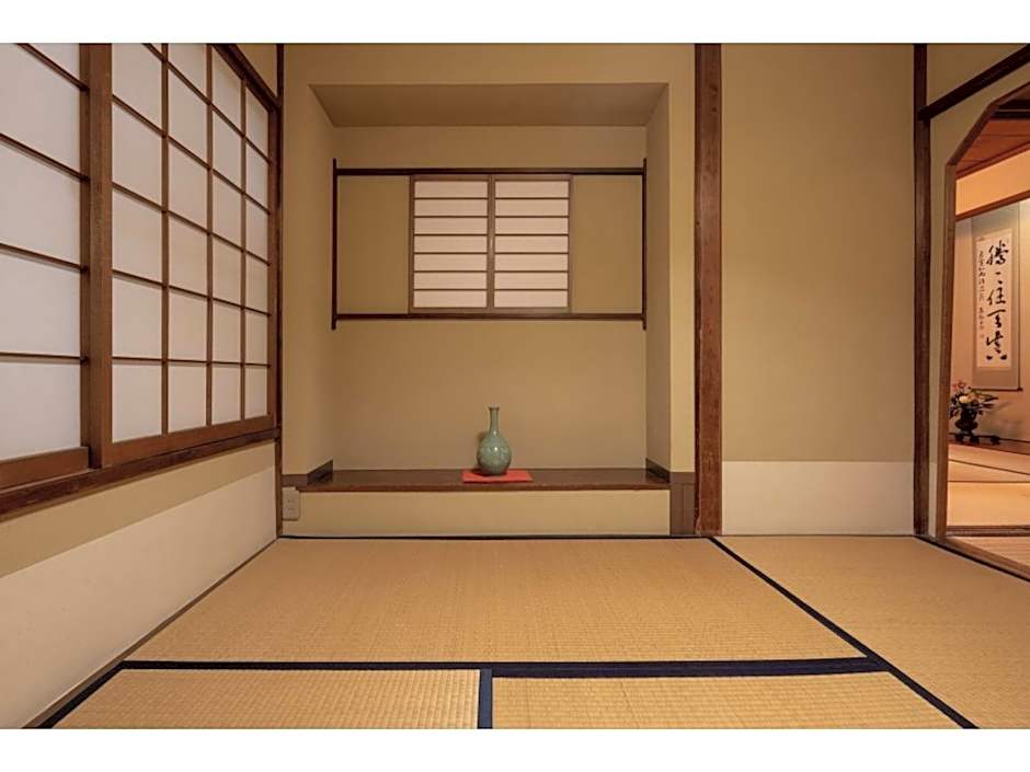 Jinya Ryokan