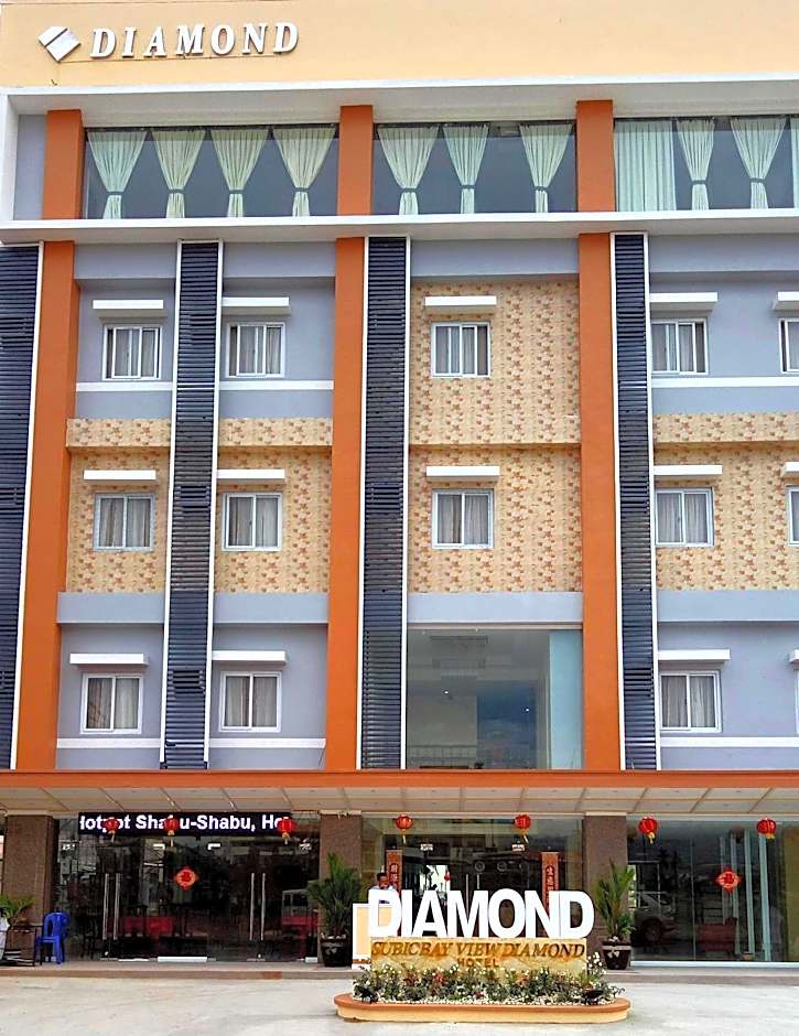 Subic Bay View Diamond Hotel