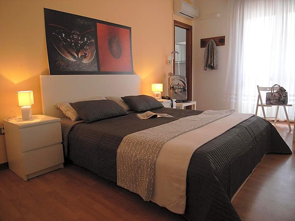 Hotel Moreri