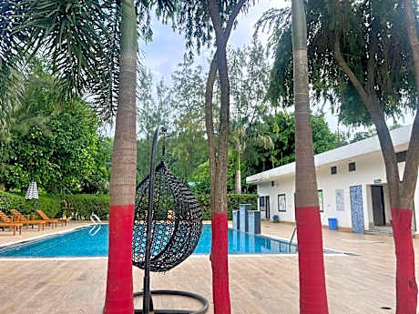 Winsome Resort & Spa Corbett