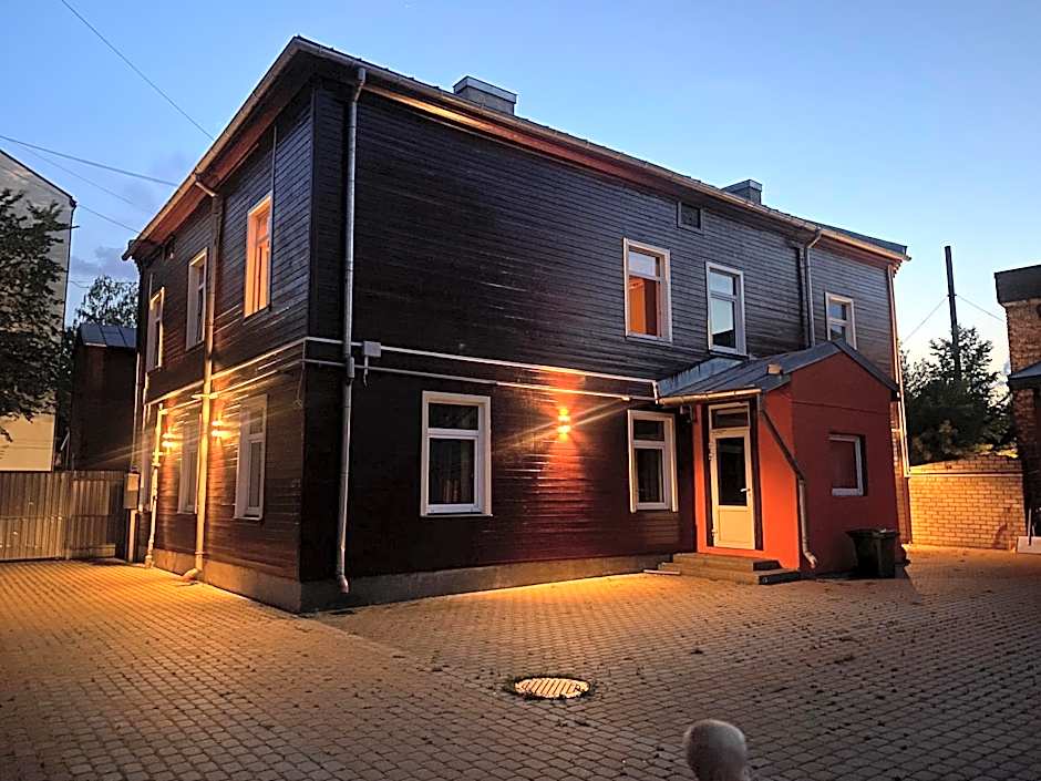 Apartamenti
