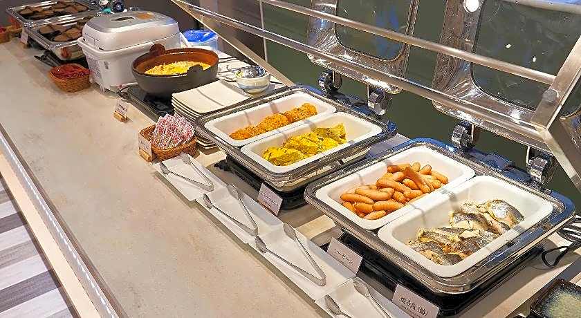 Keisei Richmond Hotel Tokyo Kinshicho