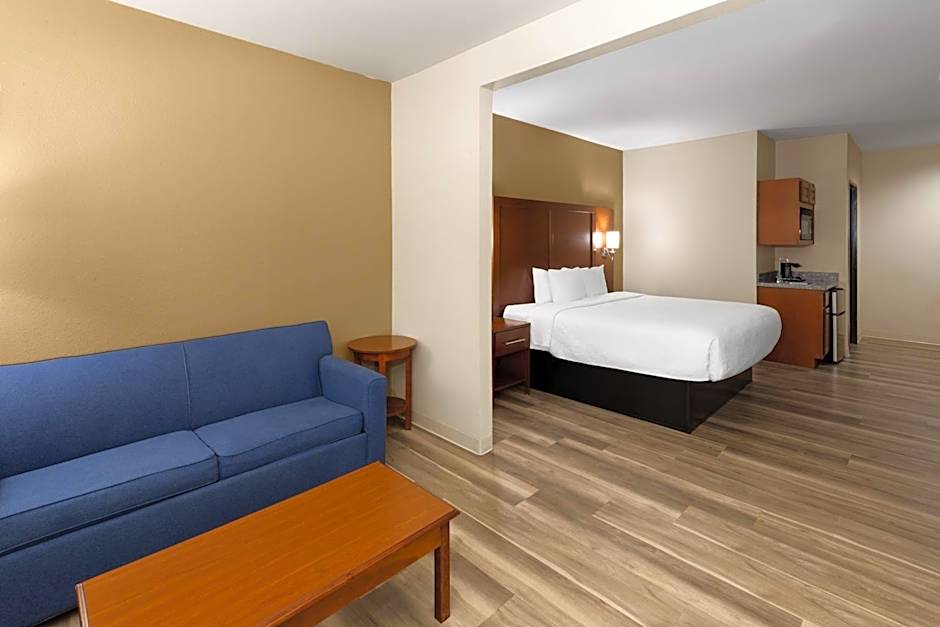 Wingate by Wyndham College Station South