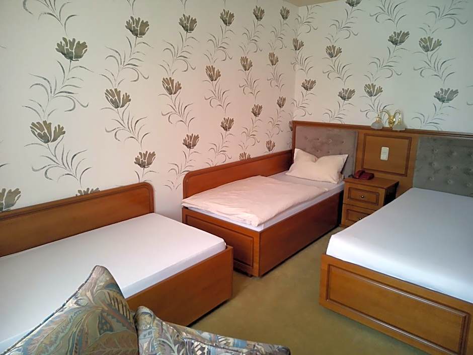 Hotel Stadt Lügde