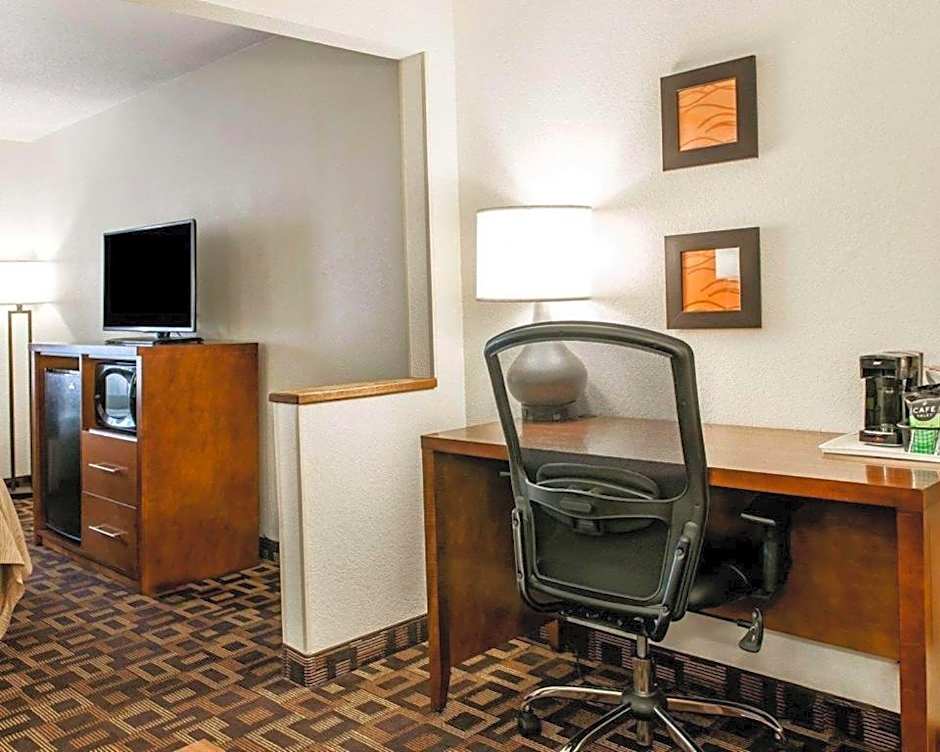 Comfort Inn Marion