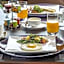 O Monot Luxury Boutique Hotel