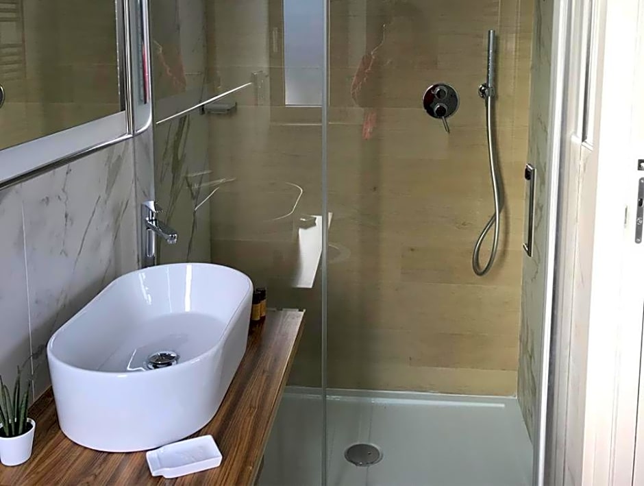 B&b Salsedine
