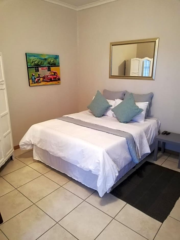 Platberg Self-catering