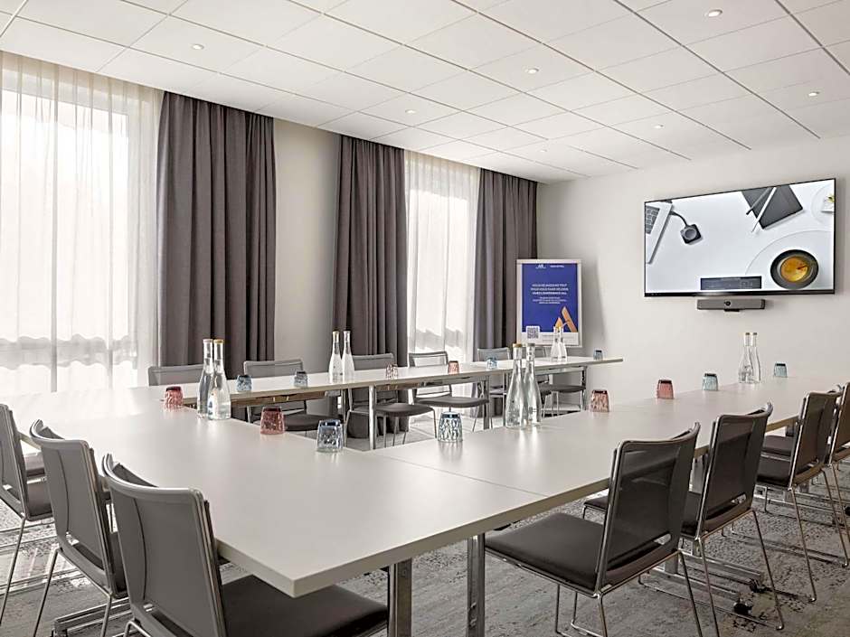 Novotel Paris Centre Bercy