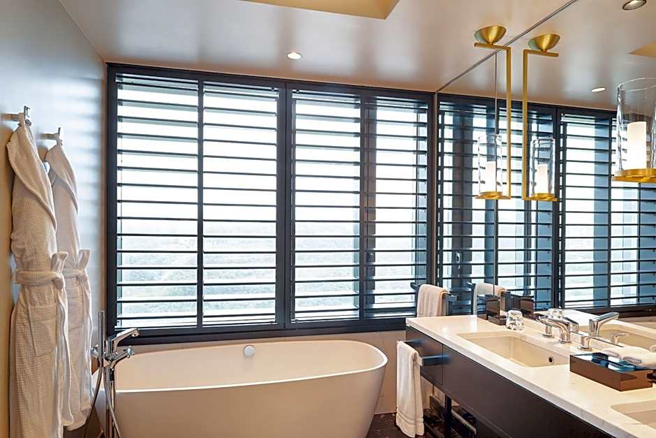 JW Marriott Hotel Sao Paulo