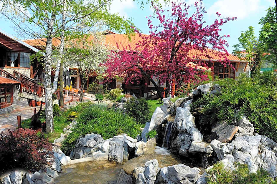 Hotel Centar Balasevic