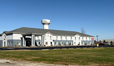 FairBridge Inn Express Mount Vernon