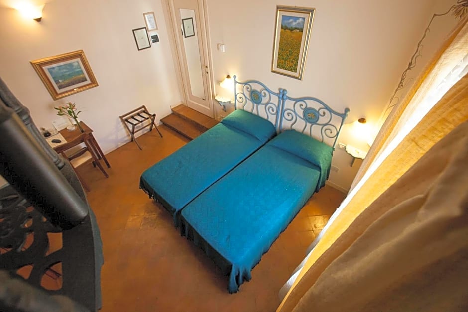 Hotel Locanda Degli Artisti