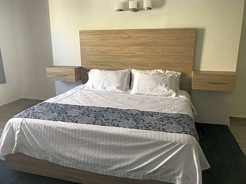 Hotel Flamingo Juarez
