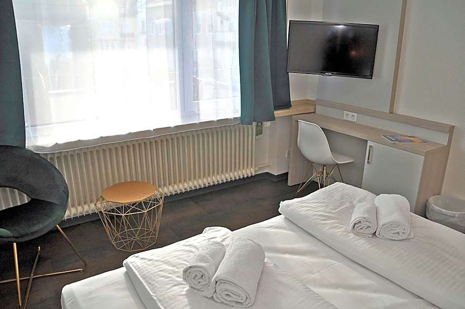 Hotel Am Martinsberg