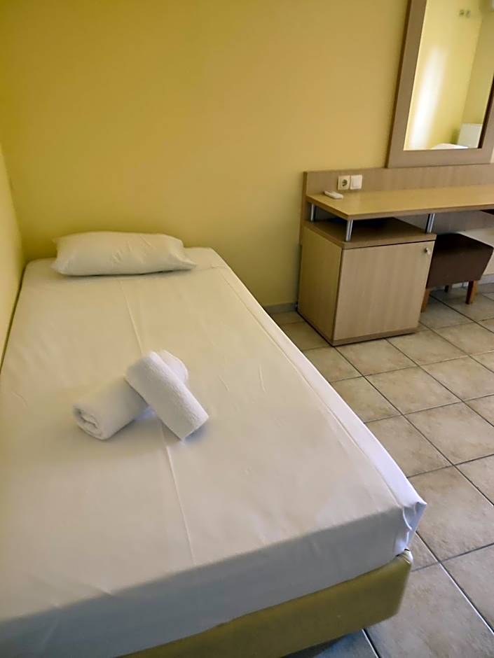 Saint Nicholas Hotel