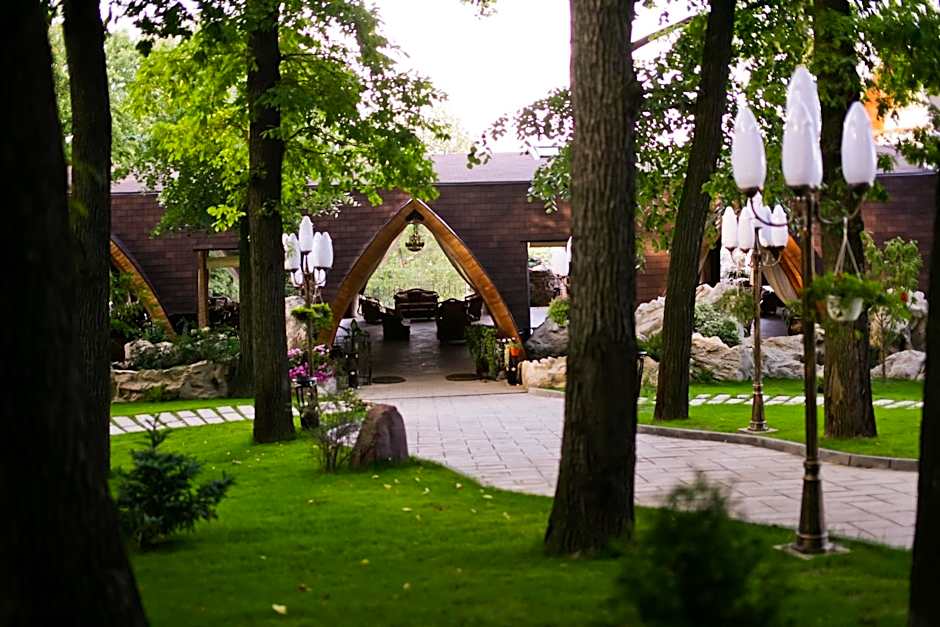 Hotel La Castel Iasi