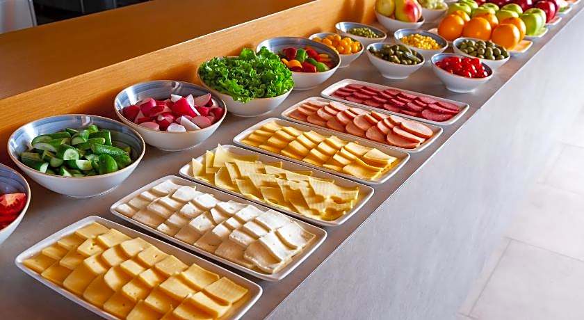 Mercure Bukhara Old Town