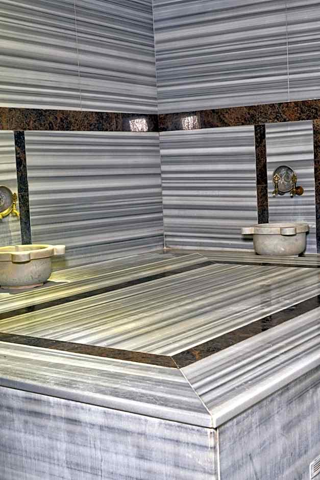 Blue Fish Hotel All Inclusive