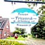 Hotel-Pension Friesenruh