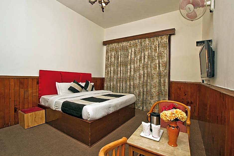 Mahin Cottage – Manali, PA