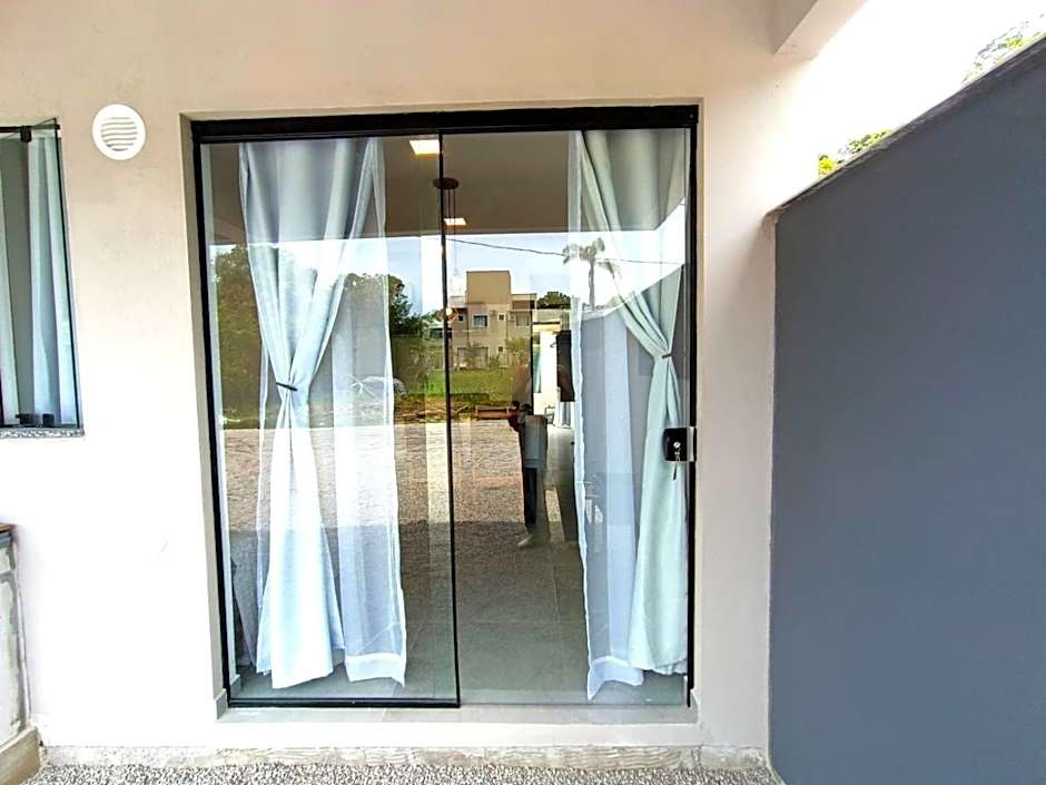 RJ164-02 Lindo Dpto c/Piscina y vista a la montaña